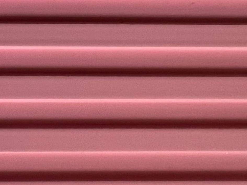 Lath Texture Polyurethane exterior wall insulation board