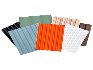 Customizable Theater Sound Absorption WPC Wall Panels with Color Variations