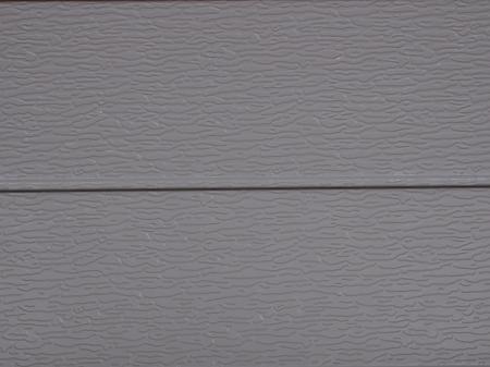 Double groove Exterior wall insulation decorative integrated board polyurethane sandwich