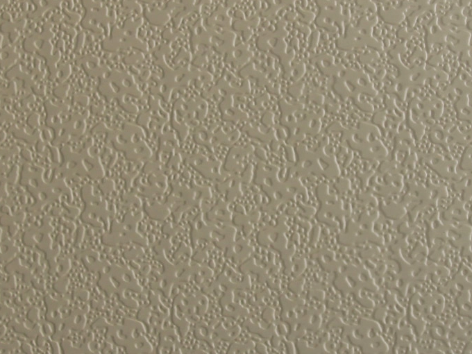 Soft Coating Texture Versatile Metal Carved Board for Stylish Exterior Wall Applications Board
