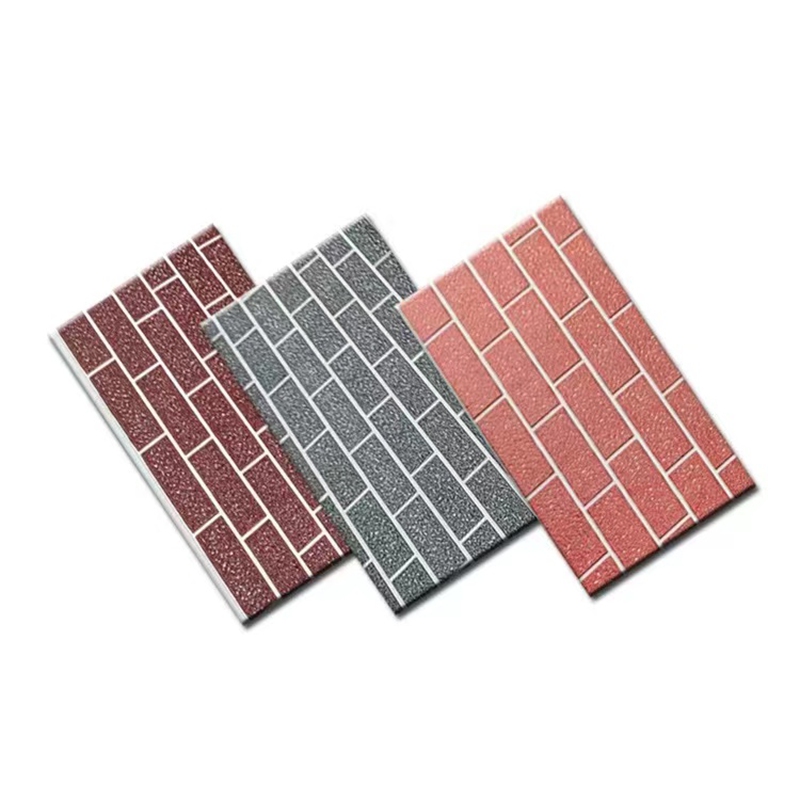 Brick Pattern Series