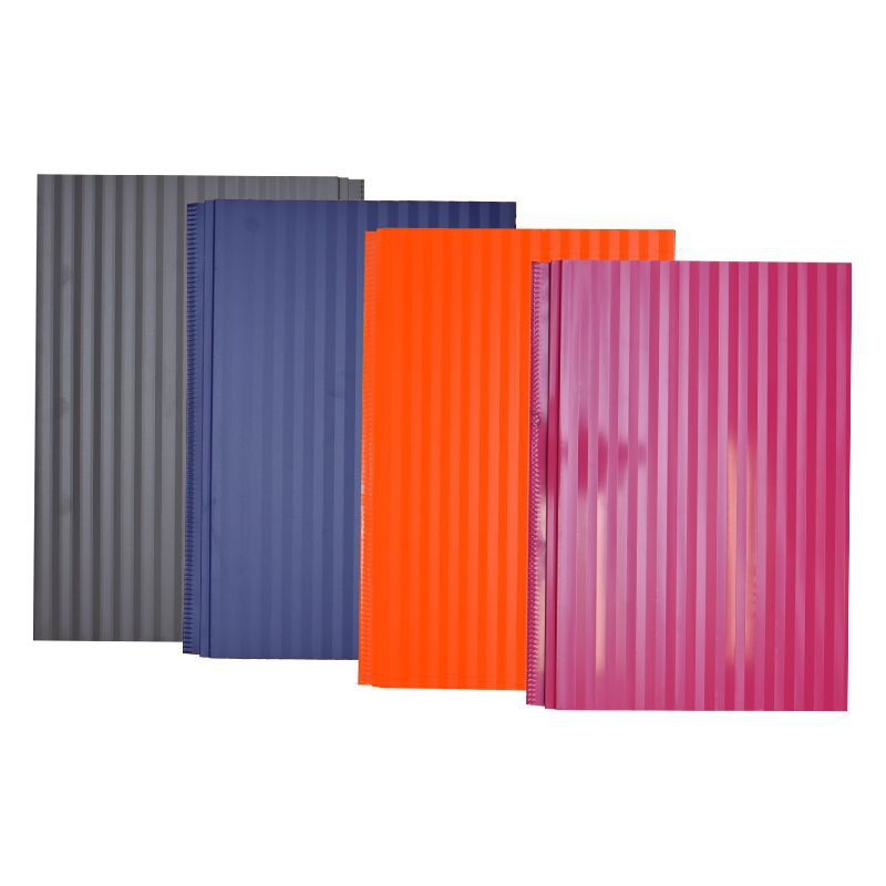 Corrugated Pattern Series