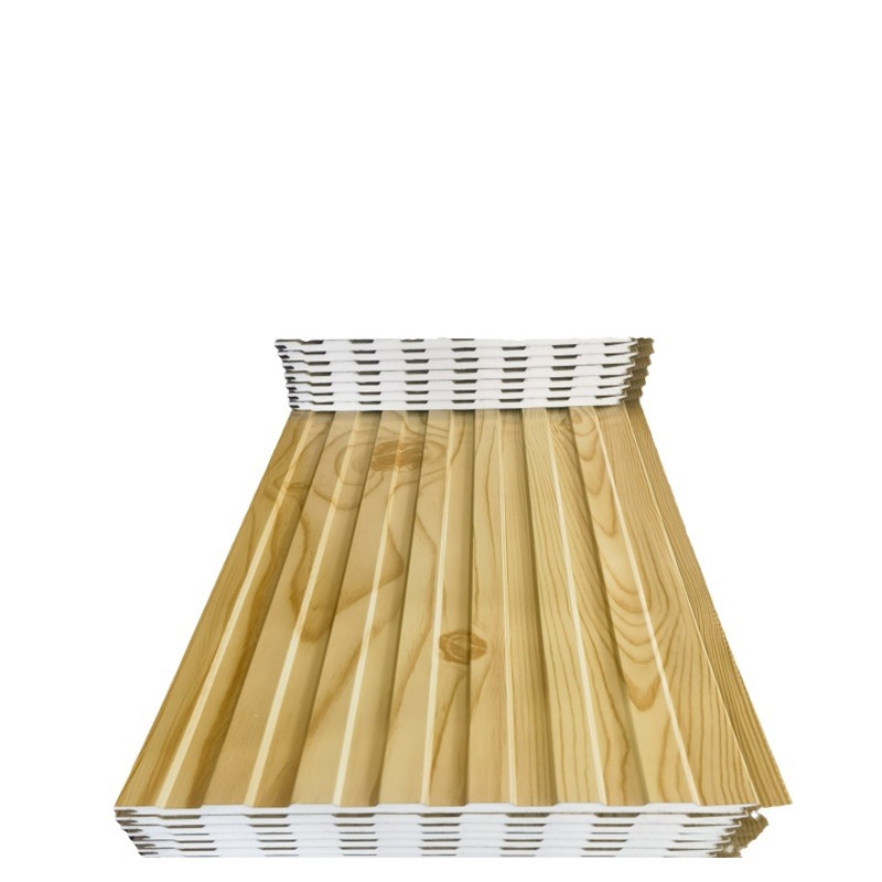 Modern Metal Composite Panel Insulation Decorative Wall Panels