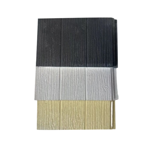 High-Quality Carved Exterior Board for Enhanced Building Insulation