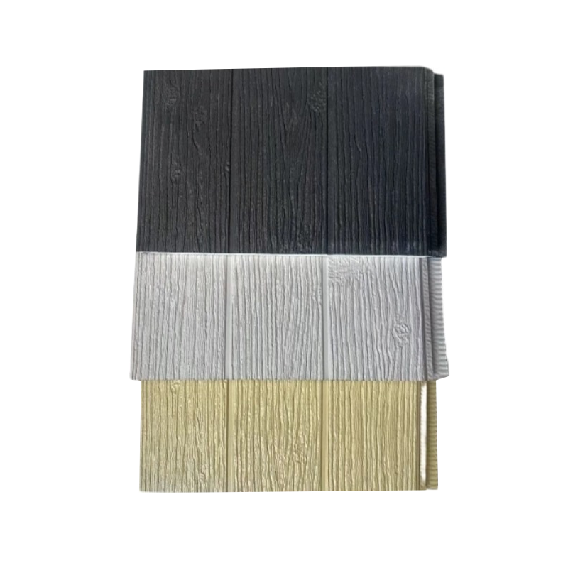 High-Quality Carved Exterior Board for Enhanced Building Insulation