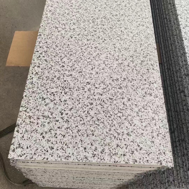Pavilion Metal Insulation Wall Panel 