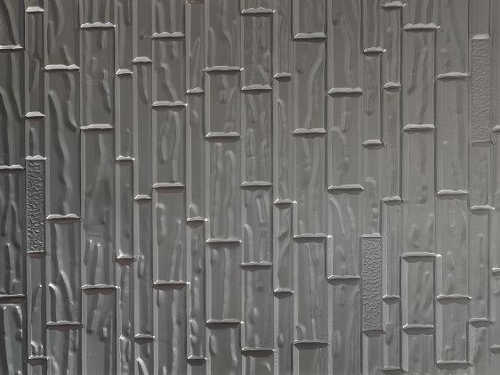 Marble Texture Customizable Insulation Composite Board Decorative Wall Panels