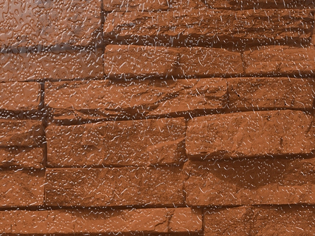 Soft Coating Texture Elegant Villa Upgrade Insulation Board with Steel Sandwich Panel