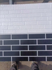 High-Weather-resistant Embossed Brick Decorative Panels