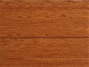 Wood Texture Exterior Facade Insulation Board Polyurethane Roof Panel