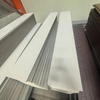 Flat Texture unctional Roof Panel for Contemporary Home and Shop Insulated Sandwich Wall Panels