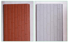 Lath Texture Quick Installation Efficient Home Office Panels for Modern Warehouse Metal Carved Panel