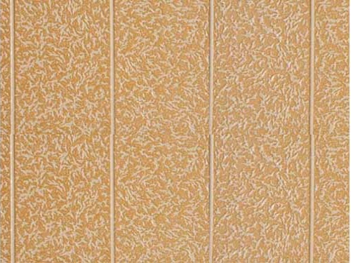 Soft Coating Texture Premium Sandwich Panel for Modern Home and Office Insulated Wall Panel