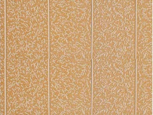 Soft Coating Texture Premium Sandwich Panel for Modern Home and Office Insulated Wall Panel