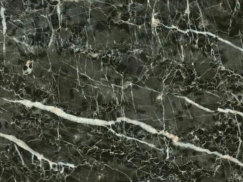 Marble Texture Elegant UV Stone Plastic Panels for Contemporary Bathroom Designs