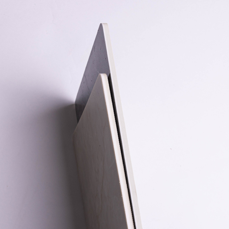 Marble Texture Customizable UV Wall Panels for Unique Bathroom Wall Surfaces