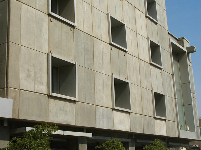 Hospital prefabricated steel frame Explosion-proof pressure relief plate