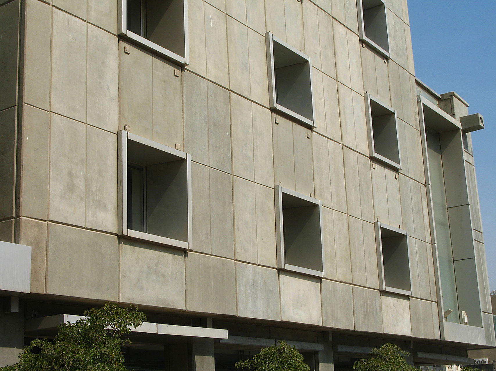 Hospital prefabricated steel frame Explosion-proof pressure relief plate