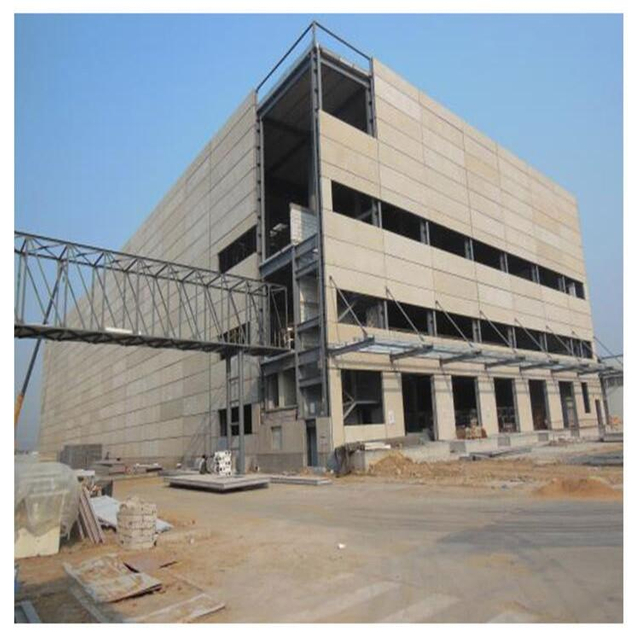 Precast load-bearing concrete Power plant trestle slab