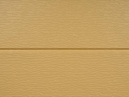 Double groove Polyurethane sandwich exterior wall insulation decoration integrated board