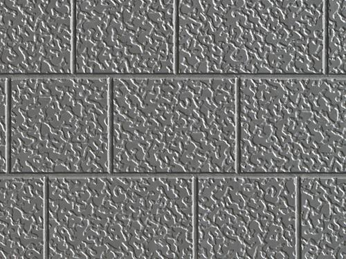 Soft Coating Insulation board Interior wall high-density polyurethane waterproof board Exterior wall insulation board