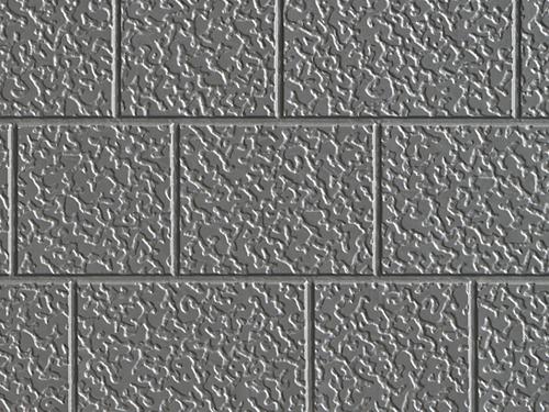 Soft Coating Insulation board Interior wall high-density polyurethane waterproof board Exterior wall insulation board