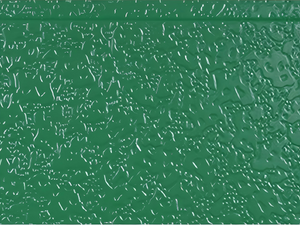 Soft Coating Texture Polyurethane Insulation Decorative Wall Panels