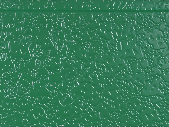 Soft Coating Texture Polyurethane Insulation Decorative Wall Panels