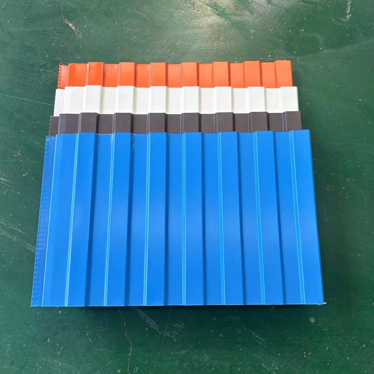 Modern Metal Composite Panel Insulation Decorative Wall Panels