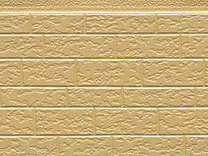 Steel Insulation Panel Metal Composite Board