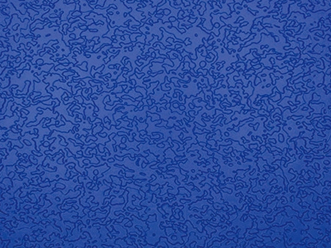 Contemporary House Panel for Weather-Resistant Shop and Kiosk Applications Panel