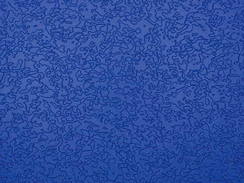 Contemporary House Panel for Weather-Resistant Shop and Kiosk Applications Panel