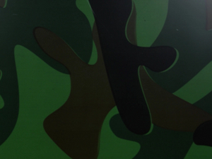 Flat Texture Wall Insulation Panel for Modern House and Shop Applications Panel