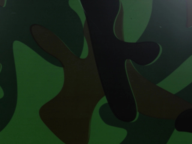 Flat Texture Wall Insulation Panel for Modern House and Shop Applications Panel