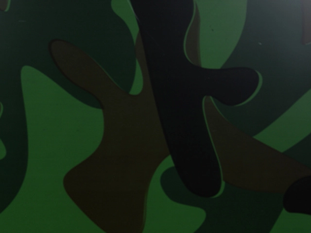 Flat Texture Wall Insulation Panel for Modern House and Shop Applications Panel