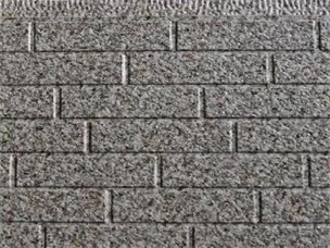 Brick Texture Self-Build Houses Insulation Board for Modern Booth and Warehouse Applications Sandwich Board