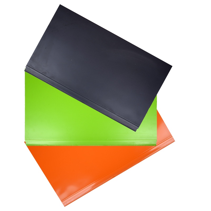 Flat Texture Polyurethane Sandwich Panel Wall Panel for Home Office Insulation and Decoration