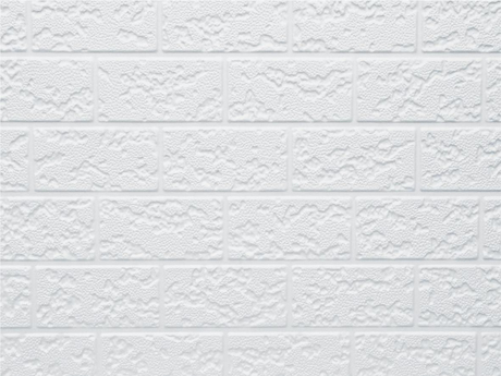 Lath Texture Metal Carved Siding Wall Steel Structure Board