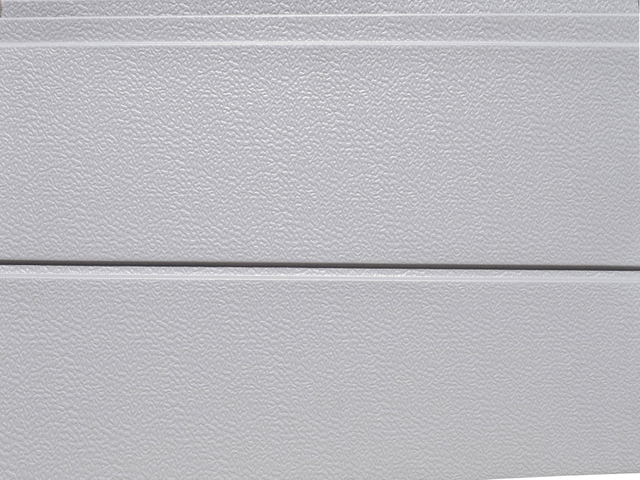 Soft Coating Texture Metal Wall Panel Metal Panel Board