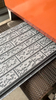 Brick Texture Metal Carved Board for Office and Warehouse Applications Insulation Board
