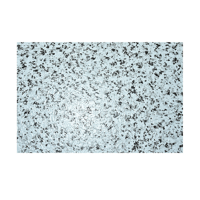 Marble Texture Metal Insulation Panel Wall Panel for Innovative Home and Office Design