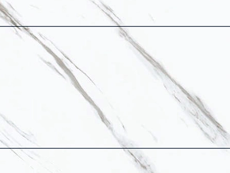 4mm Marble Texture Spc Stone Crystal Wall Panel Decorative Panels for Bathroom Renovation