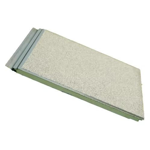 Real Stone Series Decorative insulation integrated board Flame retardant environmentally friendly insulation board Insulation board Decorative board