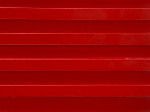 Lath Texture Self-built house renovation exterior and interior wall insulation, fireproof and moisture-proof metal carved panels