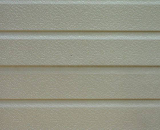 16mm Customizable Metal Decorative Polyurethane Wall Panels for Wall Decoration Building Materials