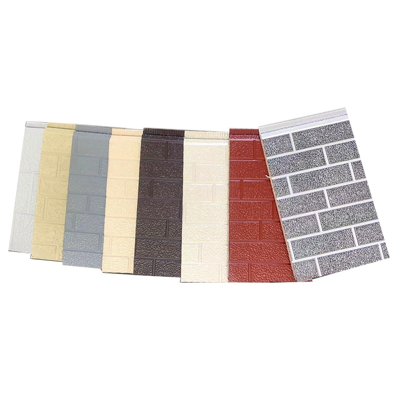 Carved Metal Board Wall Board for Residential Noise Reduction and Insulation Needs