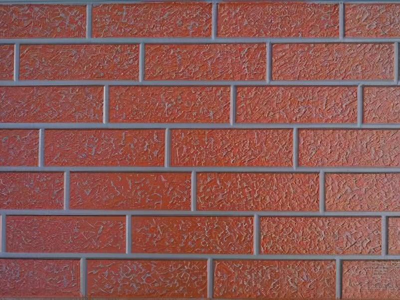 Material Wall Cladding Easy-to-Install And Customizable Metal Insulation Exterior Wall Panels