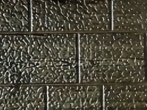 Polyurethane Wall Board for Innovative Booth and Warehouse Designs Wall Board