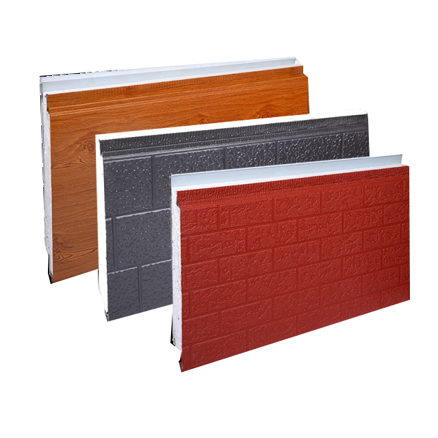 Steel Insulation Wall Board for Enhanced Home Office Noise Control Solutions