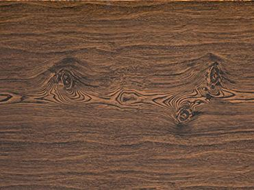 Wood Texture Customizable Insulation Panel for Robust Metal Sandwich Structures